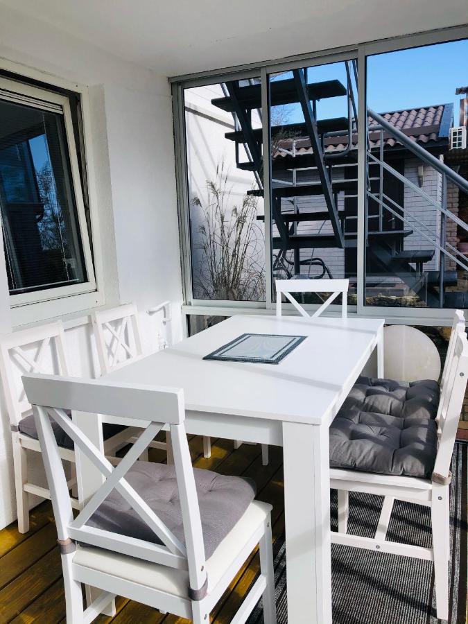 Vila Romantika Palanga Eksteriør bilde